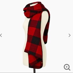 🎁NEW WITH TAGS - Roots scarf new with tags